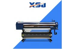 China Fedar Micropiezo Wide Format Sublimation Printer 1.9m supplier
