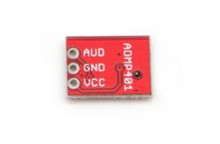China 40MW ADMP401 MEMS Microphone Breakout Module For Arduino supplier