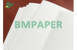 China White Coated Recycled Duplex Paperboard Used For Making Matchboxes supplier