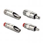 Automatic Stainless Steel Ss201 Ss304 Pig Nipple Drinker for sale