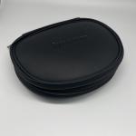 OEM EVA Hard Shell Headphone Case  Wireless Earphone Travel Carrying 19*15.5*5CM for sale