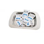 Convenient Seasoning With Individual Condiment Packets Salt 0.5g Pepper 0.1g for sale