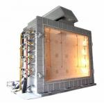 Fire Resistance Testing Maachine For Building Components for sale