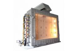 China Fire Resistance Testing Maachine For Building Components supplier