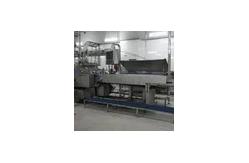 China Fully Automatic High Capacity Canning Machine with SUS304 Material for Beverage Packaging supplier