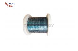 China Enameled Copper Parallel / Triple Electric Varnished Wire For Guitar Using supplier