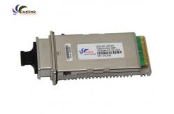 China 1550nm  X2 Transceiver Module supplier