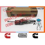 Auto Engine Fuel Injector 4088660 4088665 4088327 4062569 For Qsx15 Isx15