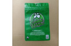 China Custom Printed Mono PE Pouch Sustainable Stand Up Packaging China Manufacturer Direct supplier
