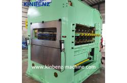 China Decoiling Machine Cut To Length Copper Sheet Cut To Length Equipment supplier