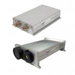 1/2 Channel Mini Optical Power Meter +10 ~ -65dBm / +25 ~ -50dBm for sale