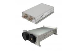 China 1/2 Channel Mini Optical Power Meter +10 ~ -65dBm / +25 ~ -50dBm supplier