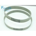 Germany 108688 Synchroflex 25 AT5/545 Vibration Belts Suitable For Lectra Cutter