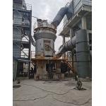 High Efficiency Bauxite Grinding Mill Dolomite Pulverizer Machine Vertical for sale