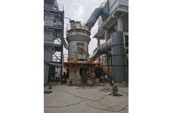 China High Efficiency Bauxite Grinding Mill Dolomite Pulverizer Machine Vertical supplier