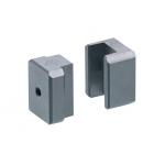 Custom Logo Upon Request Injection Mold Components Locating Block for sale