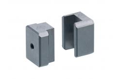 China Custom Logo Upon Request Injection Mold Components Locating Block supplier