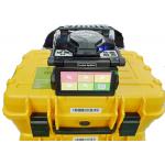 Fast Response Optical Fiber Splicing Machine Fiber Fusion Splicer DVP-765