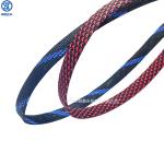 Protective Braided Sleeves for Extended Cable Lifespan