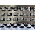 Hot Dip Galvanized Stucco Wire Mesh 450*2500mm Wire Lath And Stucco