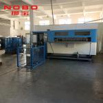 80-180mm High Spring Bed Net Mattress Production Line Custom Made for sale