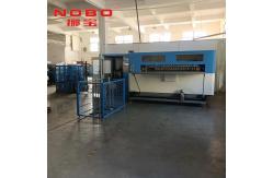 China 80-180mm High Spring Bed Net Mattress Production Line Custom Made supplier