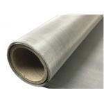 325 Mesh 50micron Stainless Steel Printing Mesh For Chip Component for sale