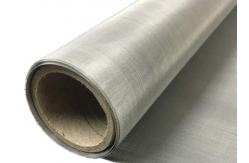 China 325 Mesh 50micron Stainless Steel Printing Mesh For Chip Component supplier