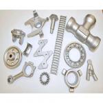 Processing Die Cast Aluminum Components Polishing Anodizing for sale