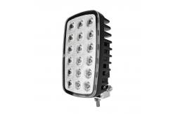 China 90W LED Work Light with 360 Degree Adjustable Bracket supplier