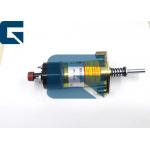 3116 Stop Solenoid Valve 155-4653 1554653 For  E330 E330BL Excavator for sale
