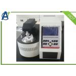 ASTM D2265 Wide Temperature Range Dropping Point Tester for Lubricating Grease