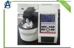 China ASTM D2158 LPG Residues Testing Equipment with Two Bombs Structure supplier