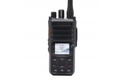 China HP560 IP67 Waterproof AI Intellint Noise Reduction long Range GPS Mobile Radio supplier