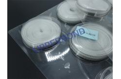 China 4630*8.2MM Nylon Suction Tapes Conveyer Belts For Protos Machine supplier