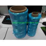 One Wire Fluorescence Binder Polypropylene Twine , LT032 Polypropylene Tying Twine