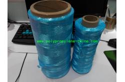 China One Wire Fluorescence Binder Polypropylene Twine , LT032 Polypropylene Tying Twine supplier