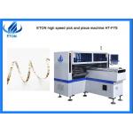 68 Feeders R&D Software SMT Placement Machine For 0.5m 1m FPCB Strip Light for sale