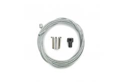 China Durable High Quality Cable Cilp Wire Suspension Kit Wire Locking Device Fixed End supplier