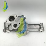 OR2733 Engine Oil Pump For 3126B 3126E Engine Parts for sale