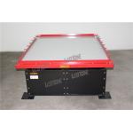 500kg Railroad / Train Transportation Simulators  Mechanical Shaker Table 1200 X 1500 For Midea for sale