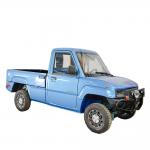 High Performance EV Pickup Truck Left Hand Drive And Right Hand Drive Available for sale