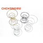 10cm Height Sofa Cushion Upholstery Coil Springs Stable Performance 4 - 11 Turns