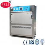 Durable Accelerated Weathering Aging Test Chamber / UV Light Simulation Test Machine