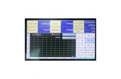 China 200kg 2.5A Sponge Foam Compression Hardness Tester supplier
