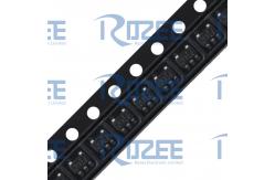 China TL431IDBVR supplier