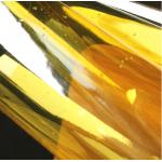 Crystal Like Pigmented Transparent TPU Fabric