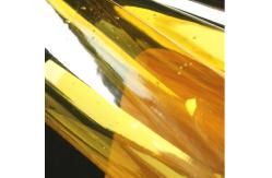 China Thermoplastic Polyurethane 0.6mm Translucent Iridescent Fabric supplier