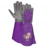 Extra Long Forearm Protection Thick Gardening Gloves Thorn Proof Hysafety for sale