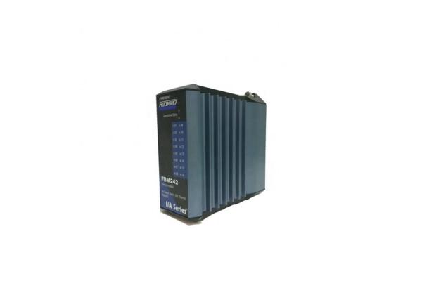 FBM224/P0926GG FOXBORO Communication Module 4 Modbus Channels, P/N: P0926GG